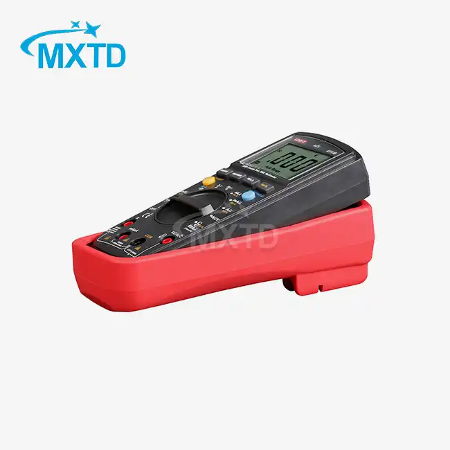 UT139B True RMS VFD Test Multimeter